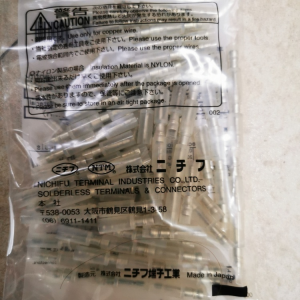 大量供應(yīng)NICHIFU日富端子PC-2005-F